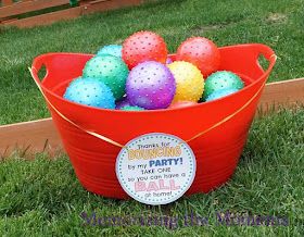 Balls Theme Birthday Party, Let’s Have A Ball Birthday, Ball Themed 2nd Birthday, Lets Have A Ball 1st Birthday, It’s Fun To Be One Birthday, Let’s Have A Ball Party, Ball Pit Themed Birthday Party, Ball Birthday Party Theme, Gaga Ball Birthday Party