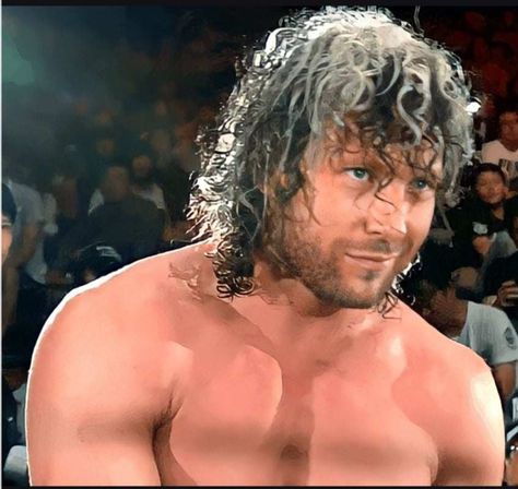 Kenny Omega, Professional Wrestlers, Cm Punk, Face Expressions, Professional Wrestling, Wwe, Wrestling