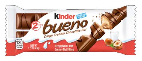 ►► FREE Kinder Bueno Candy Bar @ Kroger – 12/6/19 ONLY ►► #Chocolate, #Free, #FREESample, #FREEStuff, #Freebie, #Freebies, #Frugal, #Kinder, #KinderBueno, #Kroger, #Sample ►► Freebie Depot Bueno Chocolate, Chocolate Candy Brands, Italian Chocolate, Famous Chocolate, Cream Candy, Chocolate Company, Chocolate Wafers, Chocolate Brands, Chocolate Drizzle