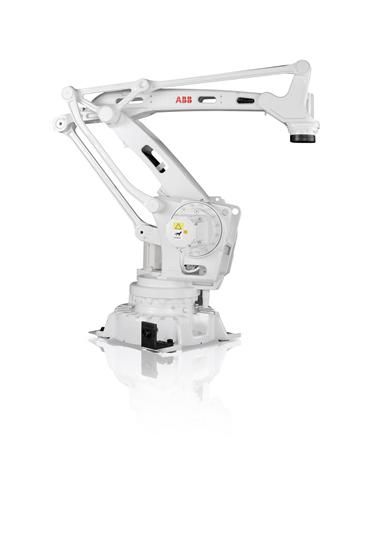 IRB 460 - Industrial Robots - Robotics | ABB Robotic Arms, Robotic Arm Steampunk, Frc Robotics Pit, Abb Robotics, Prostetic Robotic Arm, Industrial Robotic Arm, Real Robots, Robotic Automation, Industrial Robots