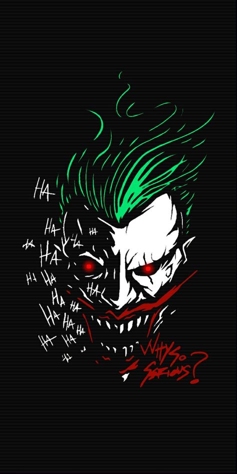 2005 Wallpaper, Playstation Wallpaper, Ink Tattoo Design, Red Tattoo Ideas, Red Ink Tattoo, Joker Drawings, Joker Comic, Joker Images, Joker Iphone Wallpaper