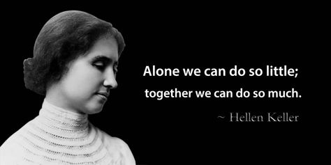 Hellen Keller, Helen Keller Quotes, Barbie Quotes, Katt Williams, Patience Quotes, Bear Quote, Career Quotes, About Quotes, Helen Keller