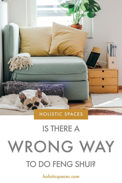 On the blog, I'm answering a reader question: "Could doing feng shui the wrong way bring the opposite effect?" #fengshuitips #homedesign First Apartment Kitchen, First Apartment Checklist, Apartment Checklist, Minimalist Apartment Style, Apartment Goals, Trendy Apartment, First Apartment Decorating, Apartment Floor Plan, Apartment Decoration