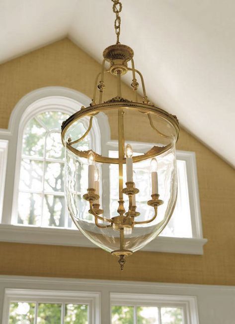 lanterns - interior lanterns - beautifully handcrafted lanterns Foyer Pendant Light Entryway, Attic Hallway, Chandelier Entrance, Foyer Lantern, Chandelier Lantern, Foyer Lights, Hanging Lantern Lights, Kitchen Light Fixtures, Foyer Light