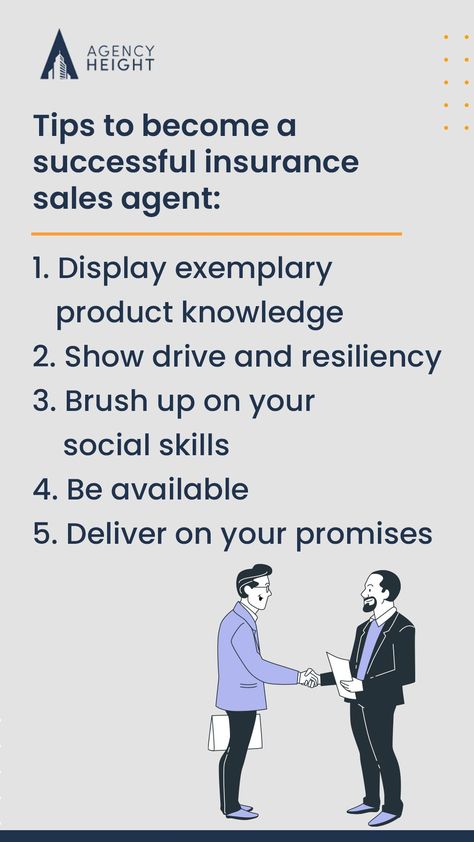 To become a successful insurance sales agent, you need to establish yourself as a knowledgeable, reliable, confident, and most importantly, trustworthy professional. Here are some of the most important requirements: To know more about insurance sales licenses, read this insightful blog: Insurance Sales Agent, Life Insurance Sales, Life Insurance Marketing Ideas, Health Insurance Agent, Apartment Moving, Professional Quotes, Insurance Marketing Ideas, Life Insurance Facts, Life Insurance Marketing