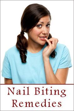 10 Items to Help Stop Fingernail Biting.  Maybe some of these will work on 'finger sucking'? Nail Biting Remedies, Biting Fingernails, Attainable Goals, Biting Nails, Natural Gel Nails, Break Bad Habits, Nail Biting, Nails For Kids, Nail Health