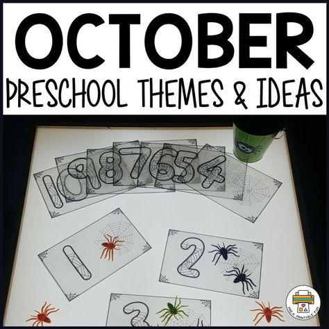 Table Time Activities Preschool, Time For Preschoolers, October Preschool Themes, September Preschool Themes, October Themes, October Preschool, Global Handwashing Day, Fire Theme, September Preschool