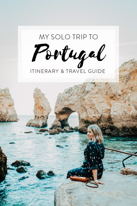 What To Do In Portugal, Portugal Travel Itinerary, What To Wear In Portugal, Portugal Must See, Portugal Adventure, Solo Travel Portugal, Day Trips From Porto Portugal, Portugal Cities To Visit, One Day In Porto Portugal