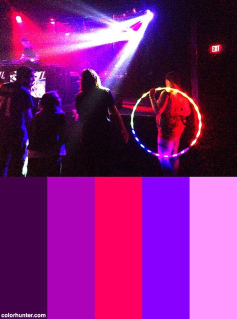 Just Screenshots Of My Life. Color Scheme from colorhunter.com Night Club Color Palette, Life Color Palette, Life Color, Club Color, Club Night, After Hours, Oil Pastel, Color Scheme, Night Club