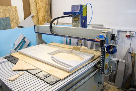 What Is CNC Routing? | RouterForums.com Homemade Cnc Router, Best Router Table, Desktop Cnc Router, Homemade Cnc, Cnc Router Plans, Desktop Cnc, Diy Cnc Router, Best Router, Diy Step By Step