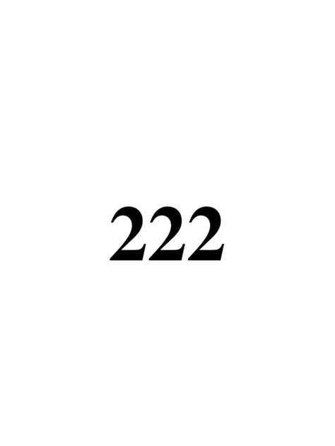 222 In Different Fonts, 222 Angel Number Tattoo Ideas, 222 Tattoo Fonts, 2222 Tattoo, 222 Font, 222 Tattoo Design, 222 Tattoo Ideas, 222 Aesthetic, 222 Angel Number Tattoo