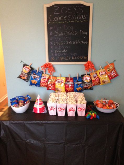 Basketball concession stand for toddler bday party! Basketball Concession Stand Party Ideas, Concession Stand Party Ideas, Jay Birthday, Concession Stand Food, Birthday Party Ideas For Boys, Ball Birthday Party, Basketball Dunk, Chili Cheese Dogs, Basketball Birthday Parties