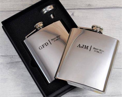 CustomGiftCoUK - Etsy Sri Lanka Laser Engraved Wedding, Personalised Hip Flask, Personalized Handkerchief Wedding, Usher Gifts, Bridal Shower Tags, Seed Wedding Favors, Ring Bearer Gifts, Engraved Pocket Knives, Elegant Wedding Favors