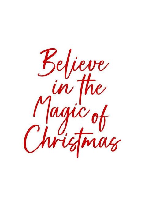 Brother Scanncut2, Believe In The Magic, Xmas Wallpaper, Christmas Time Is Here, Christmas Messages, The Magic Of Christmas, Magic Of Christmas, Png Transparent Background, Christmas Love