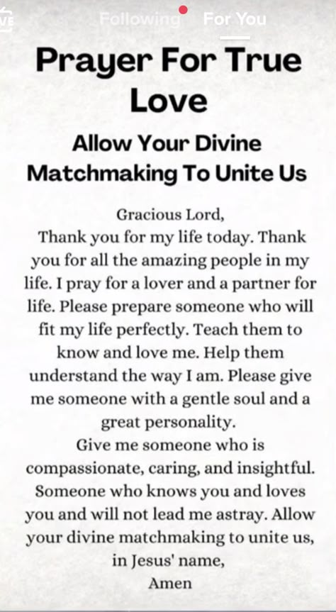 Prayers For True Love, Prayers To Find Love, Prayers To Find My Soulmate, Prayer For Finding Love, Prayers For Finding Love, Prayer To Find Love, Praying For Future Husband, Prayers For Your Future Husband, God Knows Best