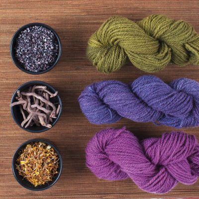 Five Secrets of Natural Dye | Spin Off Diy Dye, Natural Dye Fabric, Eco Dyeing, Botanical Dyeing, Spinning Yarn, Eco Printing, Plant Dyes, Dyeing Techniques, Indigo Dye