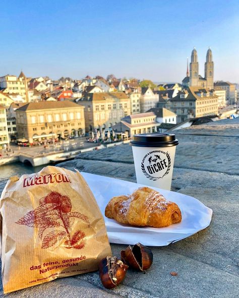 Taste of Zurich (@taste_of_zurich) • Instagram photos and videos Have A Great Evening, Wonderful Day, Beautiful City, Most Beautiful Cities, Zurich, Do You Need, Most Beautiful Places, Delicious Food, Coffee Lover