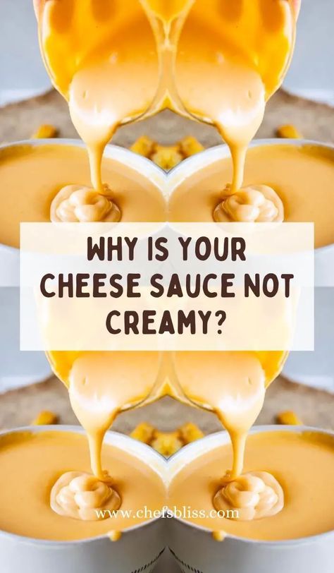 Smooth Cheese Sauce, Chesse Sauce, Arancini Recipe Italian, Make Cheese Sauce, Melted Cheese Sauce, Liquid Cheese, Cheese Sauces, Best Sauce Recipe, Cheese Recipes Homemade