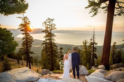 The 25 Best Lake Tahoe Wedding Venues - Brianna Parks Photography Tahoe Wedding Venues, Sacramento Wedding Venues, Lake Tahoe Wedding Venues, California Resorts, Edgewood Tahoe, Wedding Venues Indoor, Lake Tahoe Wedding, Park Photography, Lake Tahoe Weddings