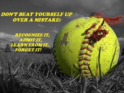 Softball Inspiration Fastpitch Softball Quotes, Softball Memes, Sports Quotes Softball, Softball Cheers, Softball Funny, Softball Drills, Softball Season, Softball Catcher, Softball Quotes