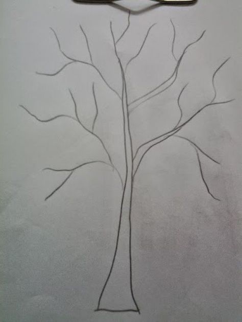 This hub will help you to learn how to draw different types of trees, step by step easy instructions from very easy level to difficult level. Trees drawing helps a lot and makes landscapes easy. Trees Art Drawing, How To Draw Trees, Art Homeschool, Draw Trees, Trees Drawing, Tree Drawing Simple, Pine Tree Drawing, Drawing Trees, Coloring Patterns