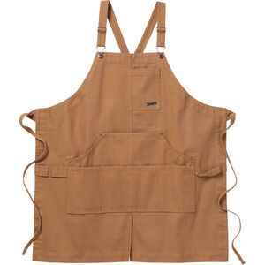 Korean Apron, Men's Shirt Apron, Shirt Apron, Utility Apron, Mens Rugged, Shop Apron, Craft Apron, Duluth Trading Company, Work Aprons