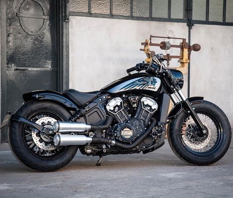 Indian Scout Bobber Twenty, Indian Bobber, Indian Scout Sixty, Indian Scout Bobber, Indian Motorcycle Scout, Scout Bobber, Vintage Indian Motorcycles, Midlife Crisis, Bobber Bikes