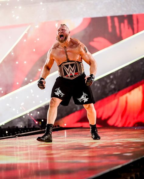 Brock Lesnar Wallpapers, Wwe All Superstars, Brock Lesnar Beast, Wrestling Aesthetic, Best Wwe Wrestlers, Ronda Rousey Ufc, Aj Styles Wwe, Best Bodybuilder, Bicycle Mountain