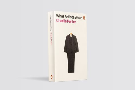 Charlie Porter What Artists Wear Review | HYPEBEAST What Artists Wear, Gucci Suit, Turner Prize, Yves Klein, What Is An Artist, Creative Jobs, Interesting Reads, Brand Marketing, Art World