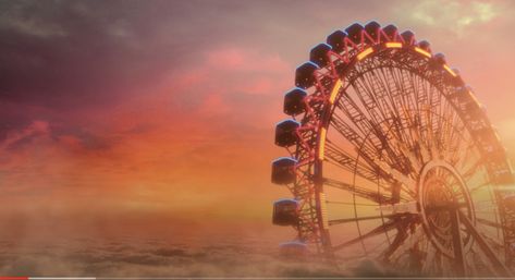 ferris wheel txt comeback Cave Background, Txt Blue Hour, Dreamcatcher Wallpaper, Kpop Backgrounds, Assistant Director, Mac Wallpaper, Wallpaper Dekstop, Vampire Hunter, Macbook Wallpaper