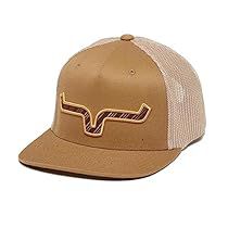 Twist Weave, Kimes Ranch, Brown Acrylic, Tall Boys, Brown Hats, Boy Hat, Womens Baseball Cap, Shop Small Business, Beautiful Hats