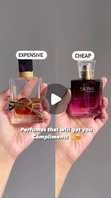 Kajal Arora on Instagram: "If I had to pick only 3 perfumes from expensive & affordable category,, out of 50 perfumes that I have tried 🥹🫶🏻" Affordable Perfume, On Instagram, Beauty, Quick Saves, Instagram