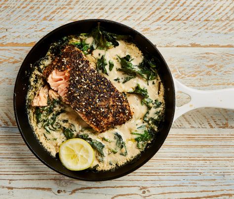 Yotam Ottolenghi’s recipes for one Otto Lenghi, Yotam Ottolenghi Recipes, Salmon Baked, Australian Winter, Tahini Recipe, Ottolenghi Recipes, Recipes For One, Cooking Jasmine Rice, Sugar Recipes