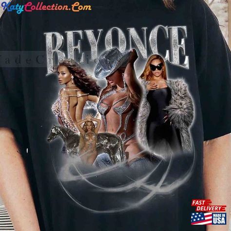 Beyonce Tour, H Town, Tour Shirt, Beyonce, Sweatshirts, T Shirt, Beyoncé