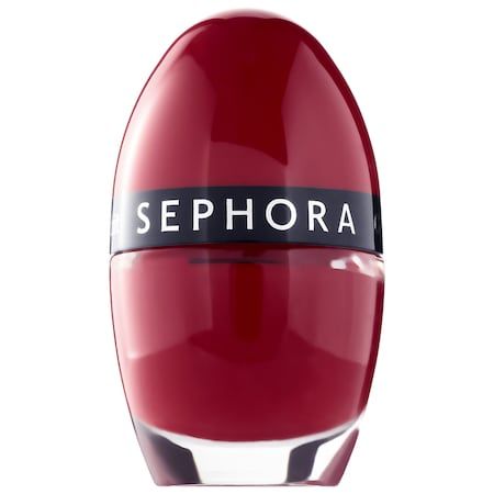 Sephora Collection Color Hit Mini Nail Polish L185 Parisian Show 0.16 oz/ 5 mL Types Of Manicures, Long Lasting Nail Polish, Seasonal Nails, Long Lasting Nails, Toe Nail Designs, Sephora Collection, Beauty Nail, Nail Designs Spring, Beauty Body