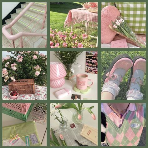 Flower Mood Board, Adopt Idea, Summer Icon, Visual Aesthetics, Mood Board Inspiration, After Life, Mood Board Design, Fantasy Aesthetic, Aesthetic Collage