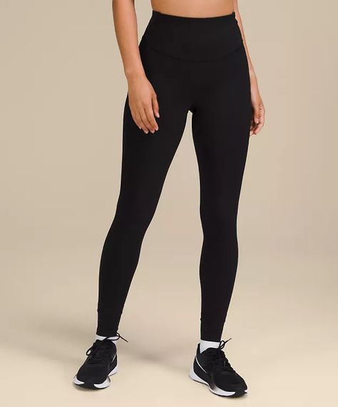 Women's Leggings | lululemon Lululemon Running, Running Tights, High Rise Leggings, Lululemon Leggings, Lululemon Women, Leggings Shop, Tight Leggings, Cropped Leggings, Workout Leggings