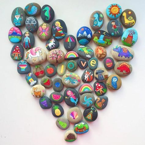 Michaels store kindness rocks event Recycled Crafts Kids Preschool, Michaels Crafts, Sharpie Colors, Happy Rock, Michaels Craft, Crayon Set, Crayon Art Melted, Crayon Art, Melting Crayons