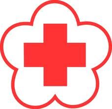 Indonesia Red Cross ( PMI - Palang Merah Indonesia ) Logo Pmi Merah, Logo Pmr Wira, Logo Pmi, Logo Pmr, International Red Cross, Red Cross Society, Physics Classroom, Non Governmental Organization, Logo Creation