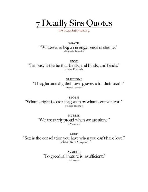 Sins Quotes, Sin Quotes, Latin Quotes, Quote Tattoos, Selfie Captions, 7 Deadly Sins, Book Writing Tips, Writing Words, Poem Quotes