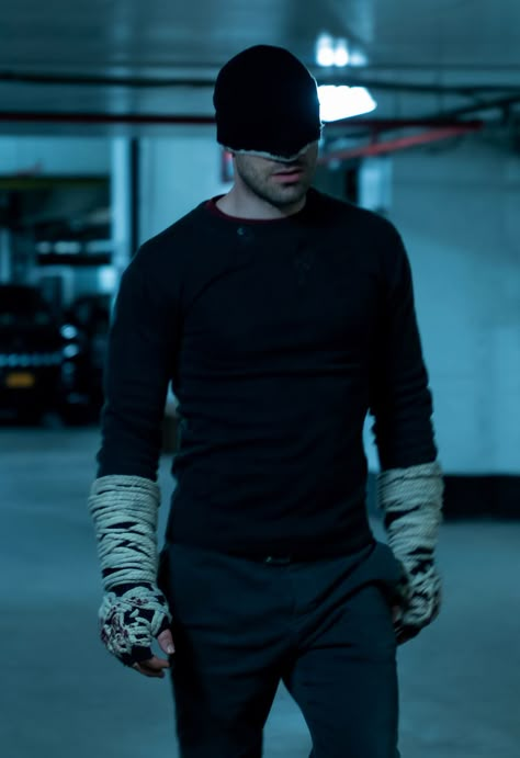 Charlie Cox Daredevil, Daredevil Season 3, Daredevil Suit, Daredevil Cosplay, Daredevil Costume, Daredevil Netflix, Frank Castle, Marvel Netflix, Charlie Cox