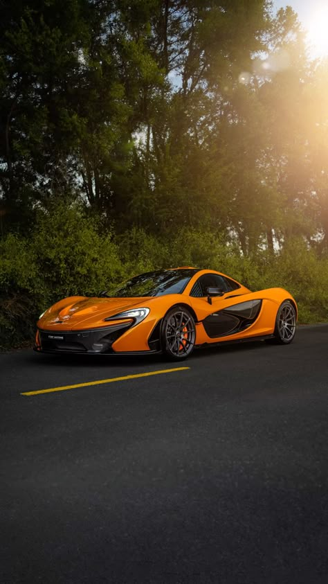 A legendary McLaren P1 in orange | F1rst Motors P1 Mclaren Wallpapers, Mclaren Car Aesthetic, Maclaren Cars P1, Mclaren P1 Wallpapers, Mclaren P1 Orange, F1rst Motors, Mclaren Aesthetic, Orange Mclaren, Maclaren Cars