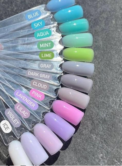 Nails Checkered, Nail Color Palette, Checkered Nails, Nail Swatches, Gel Nail Strips, Simple Gel Nails, Minimal Nails, Nail Services, Fall Acrylic Nails