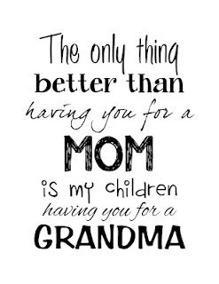 Free Mother's Day Printable~ The only thing better than having you for a mom is my children having you for a grandma Mothers Day Inspirational Quotes, Grandma Quotes, Happy Mother Day Quotes, Pumpkin Seed, Mother's Day Diy, Mothers Day Quotes, Day Quotes, Mom Day, Mother Quotes