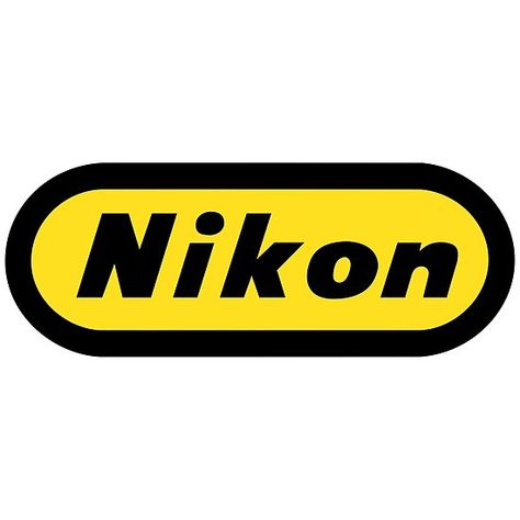 Classic Nikon Tribute Logo - Circa 1965 Race Logos, Nikon Logo, Purple Living Room, Camera Store, Club Logo, Store Decor, Cal Logo, Logo Icons, Cool T Shirts