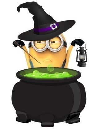 Halloween Minions, Minion Classroom Theme, Minions Clips, Minion Classroom, Minion Rock, Spooky Halloween Pictures, Minion Card, Minion Art, Despicable Minions