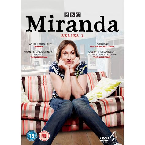 This is hilarious....I would like to watch it all again! Miranda Bbc, Miranda Tv Show, Miranda Hart, Call The Midwife, British Comedy, British Tv, Television Program, Good Movies To Watch, Tv Shows Online