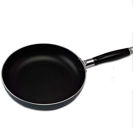 Frying pan Pan frying pan non-stick pan no-smoke induction cooker universal (Size : 30cm) Best Nonstick Cookware Set, Best Cast Iron Skillet, Pan Frying, Crepe Pan, Kitchen Cookware Sets, Fry Pan Set, Induction Cooker, Kitchenware Store, Cooked Breakfast