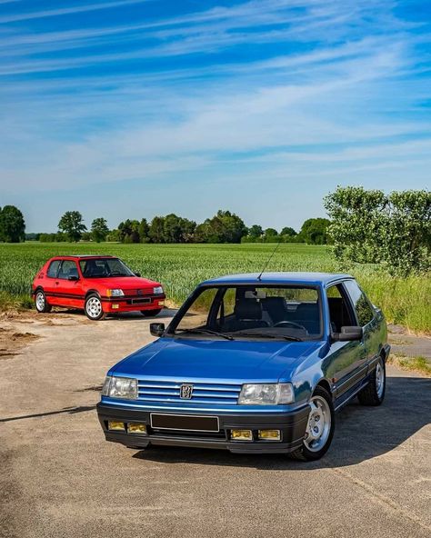 Hot Hatch, All Cars, Peugeot, France, Cars, Vehicles