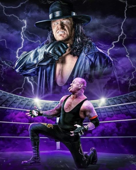 Undertaker Tattoo, Batista Wwe, Undertaker Wwe, Tna Impact, The Undertaker, Wrestling Stars, Batman Artwork, Wrestling Superstars, Wrestling Wwe